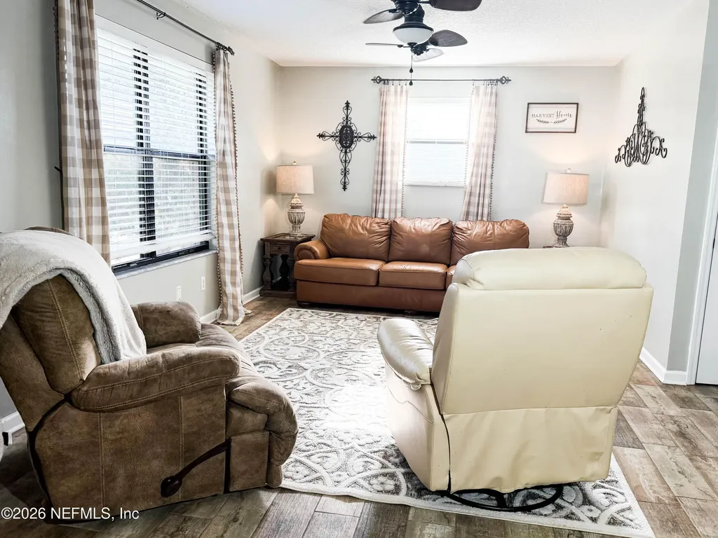 6286 1st Avenue Keystone Heights FL 32656