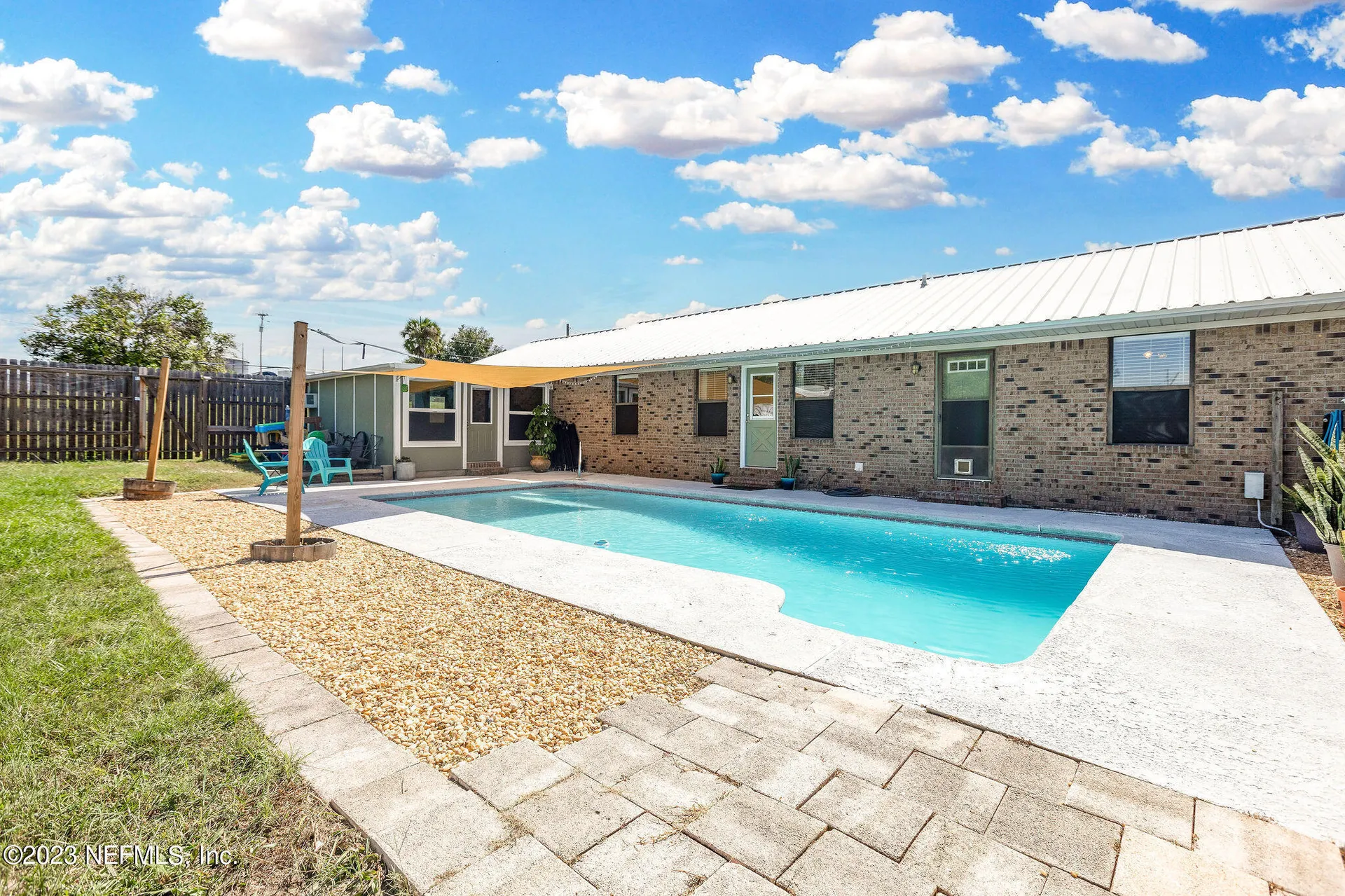 6286 1st Avenue Keystone Heights FL 32656