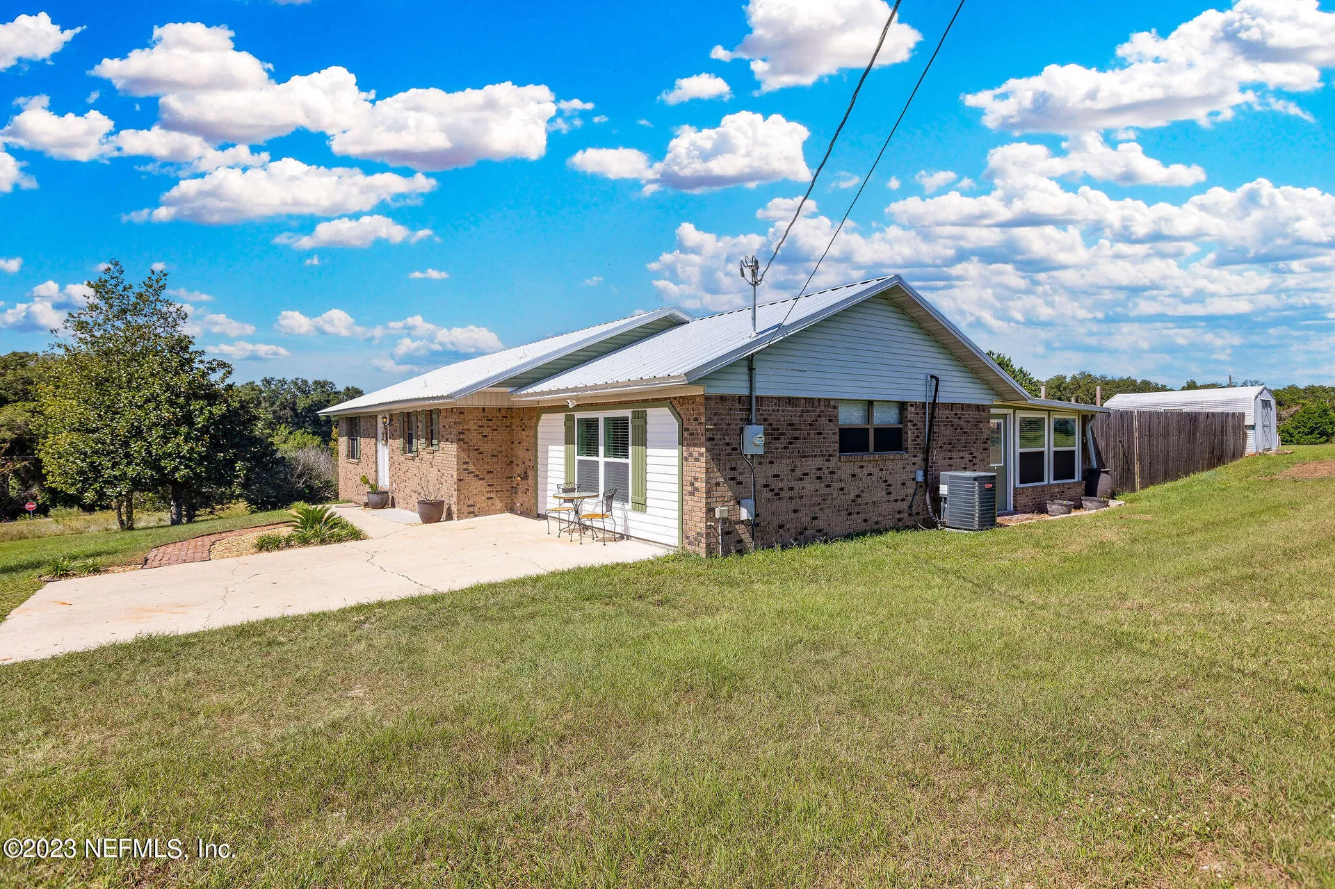 6286 1st Avenue Keystone Heights FL 32656