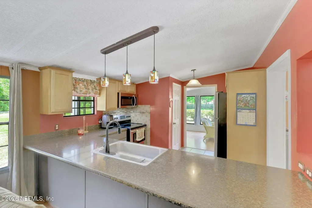 11419 Bocephus Lane Jacksonville FL 32219