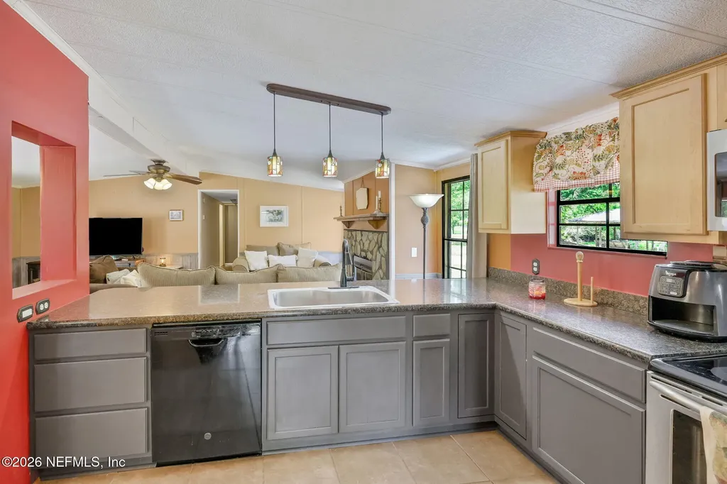 11419 Bocephus Lane Jacksonville FL 32219