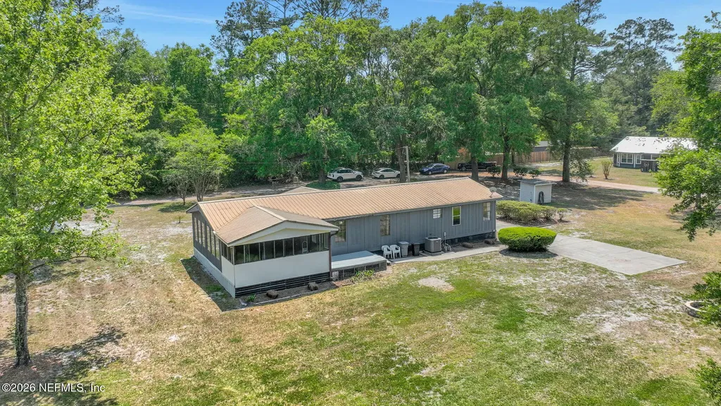 11419 Bocephus Lane Jacksonville FL 32219