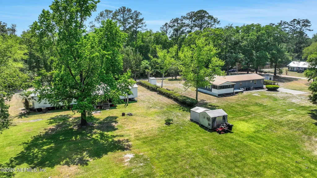 11419 Bocephus Lane Jacksonville FL 32219