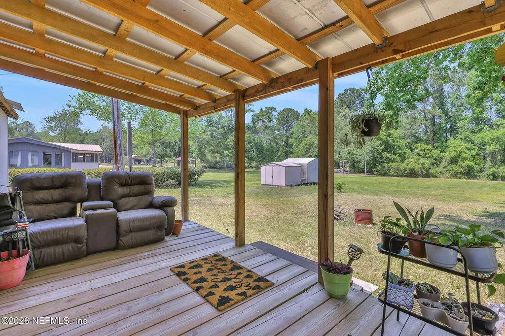 11419 Bocephus Lane Jacksonville FL 32219