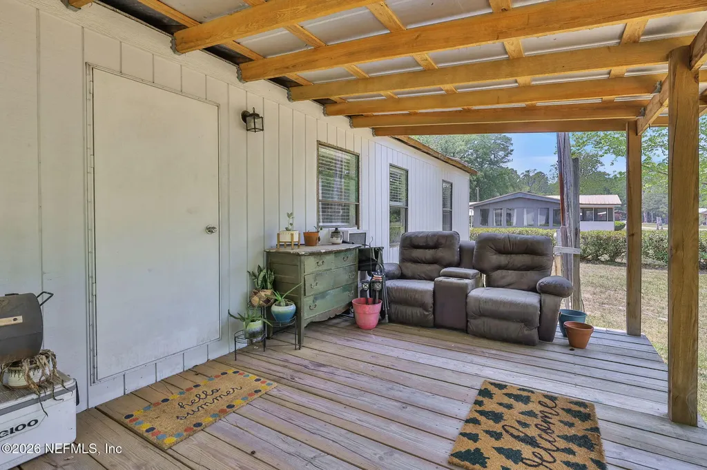 11419 Bocephus Lane Jacksonville FL 32219