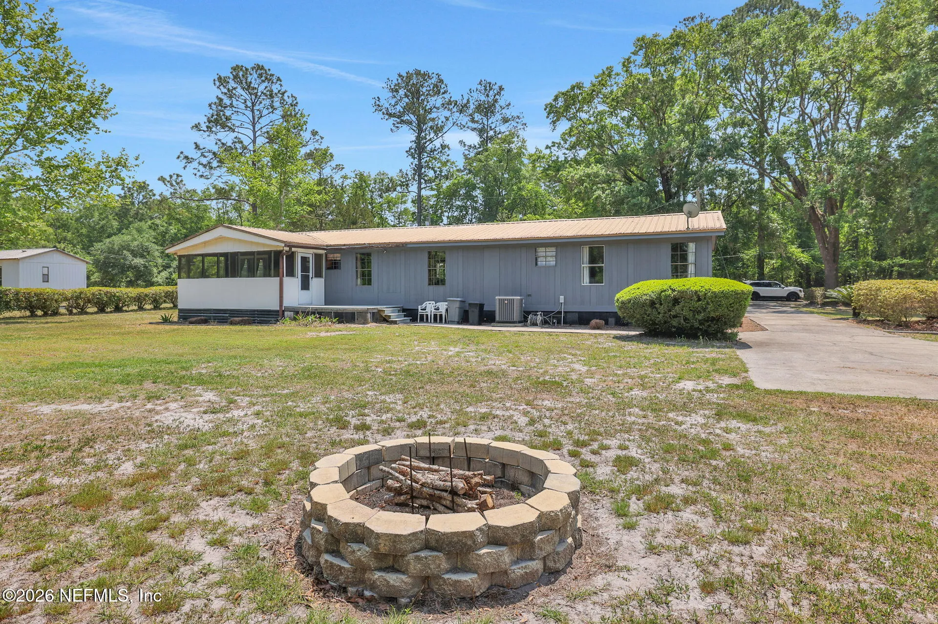 11419 Bocephus Lane Jacksonville FL 32219