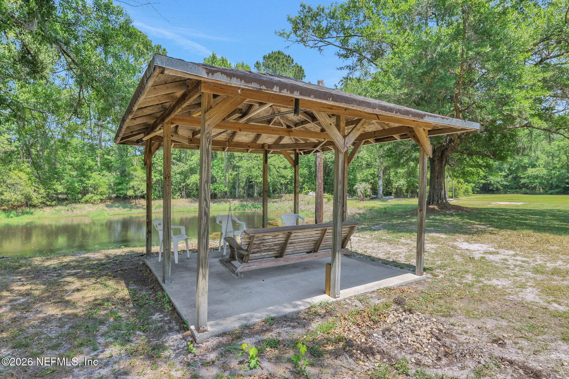 11419 Bocephus Lane Jacksonville FL 32219