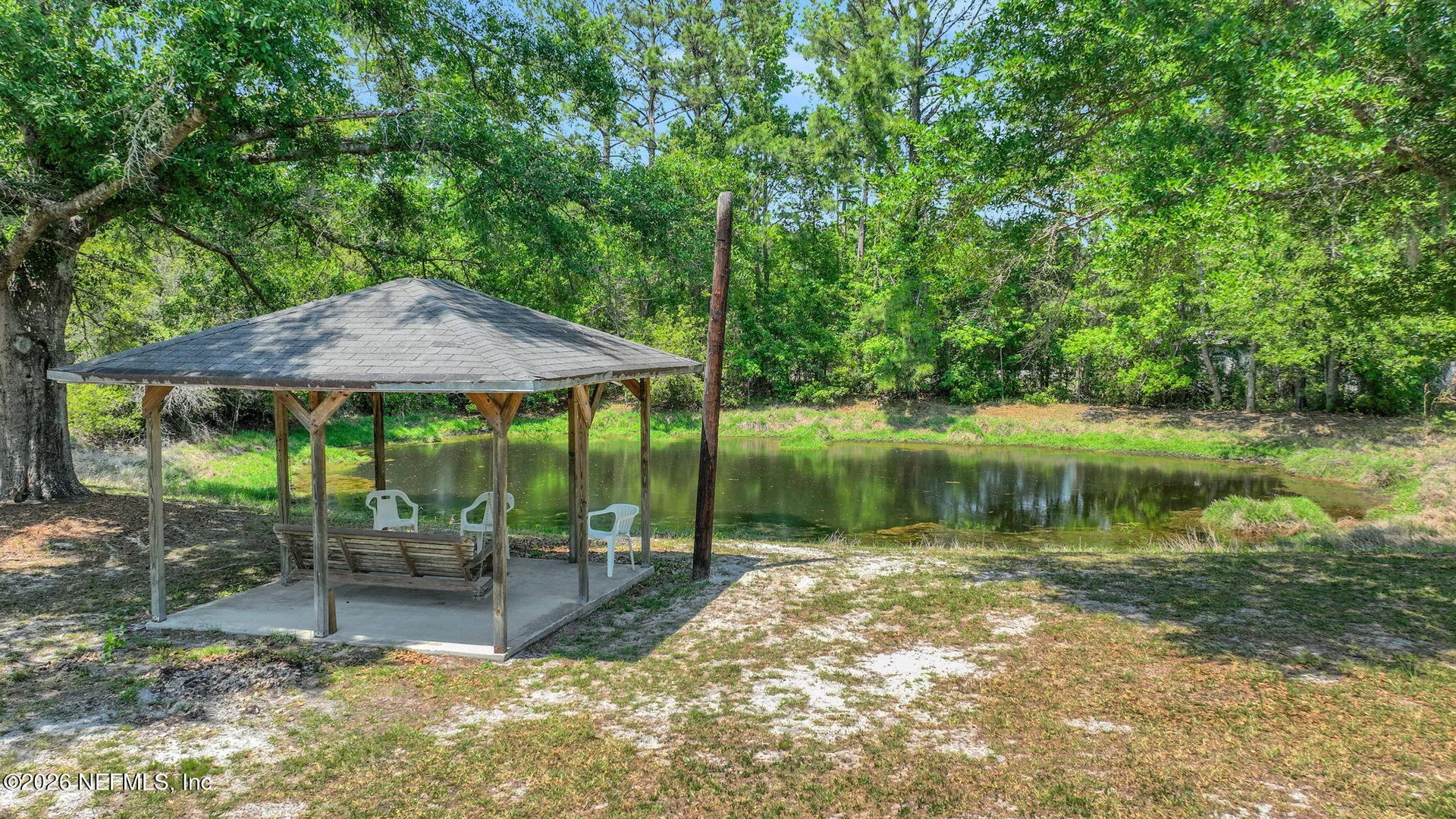 11419 Bocephus Lane Jacksonville FL 32219