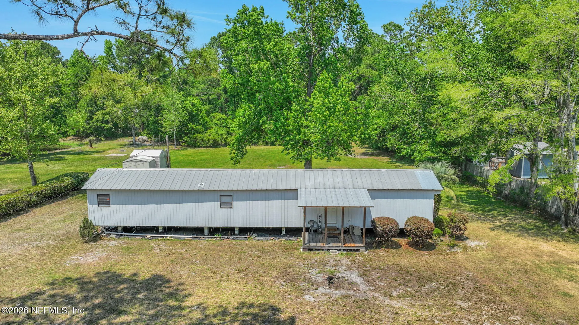 11419 Bocephus Lane Jacksonville FL 32219