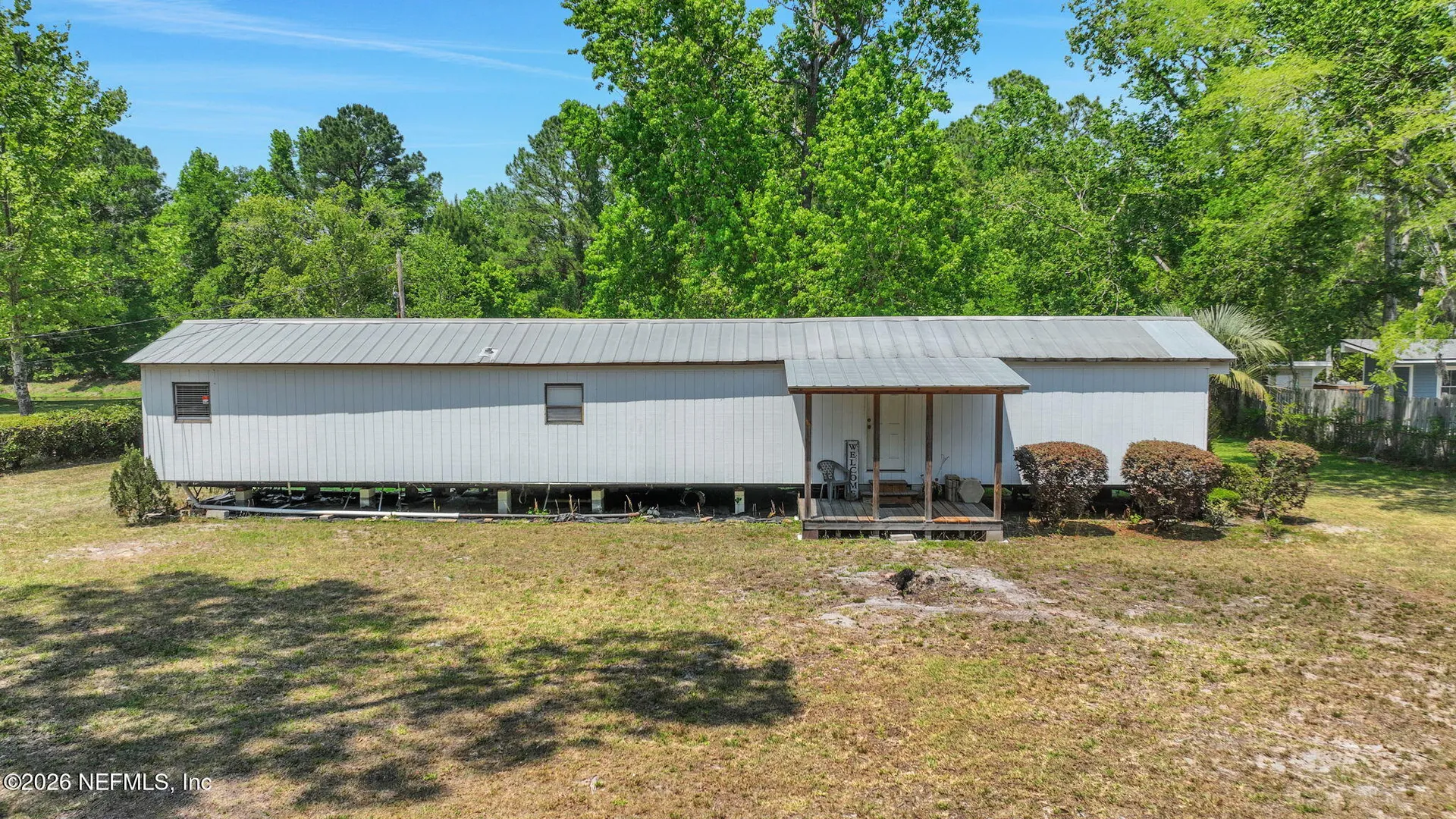 11419 Bocephus Lane Jacksonville FL 32219