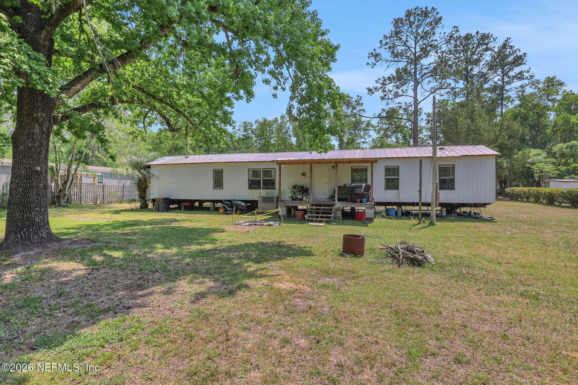 11419 Bocephus Lane Jacksonville FL 32219