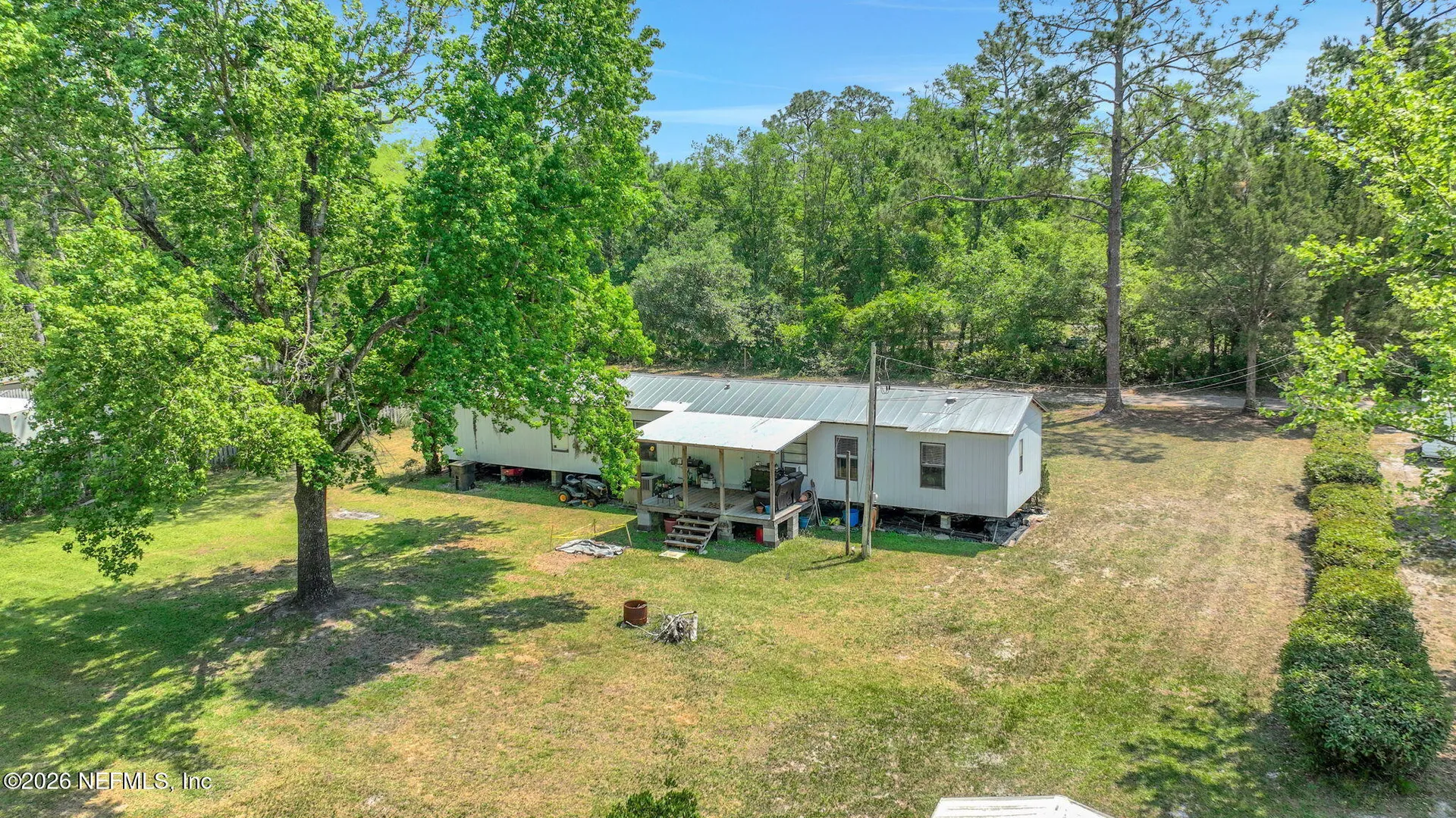 11419 Bocephus Lane Jacksonville FL 32219