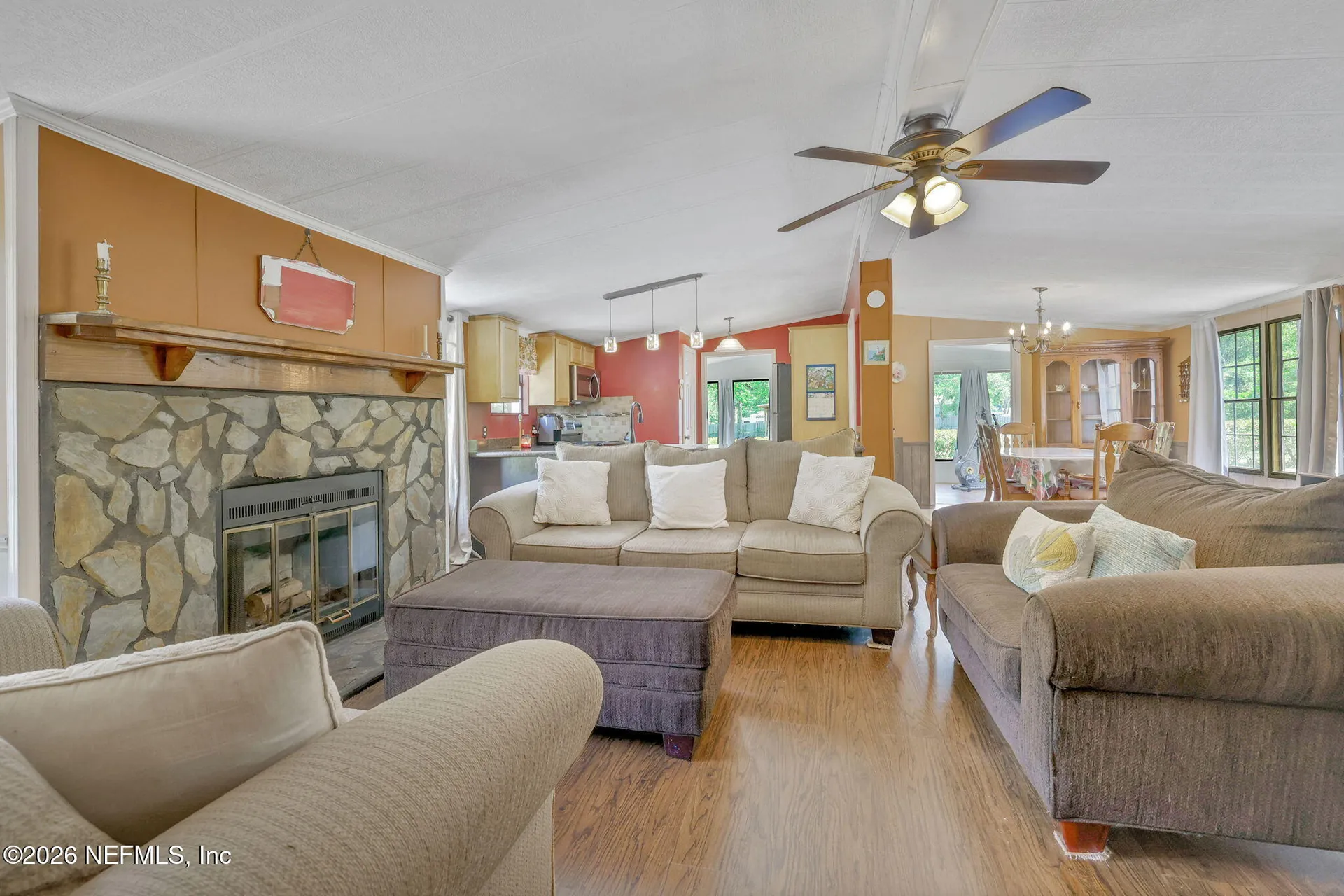 11419 Bocephus Lane Jacksonville FL 32219