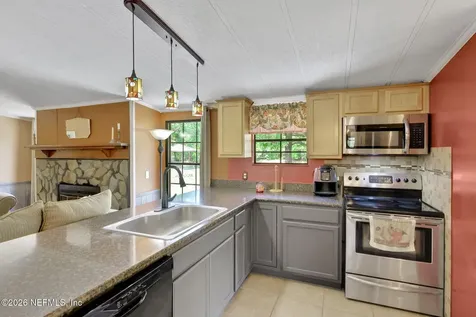 11419 Bocephus Lane Jacksonville FL 32219