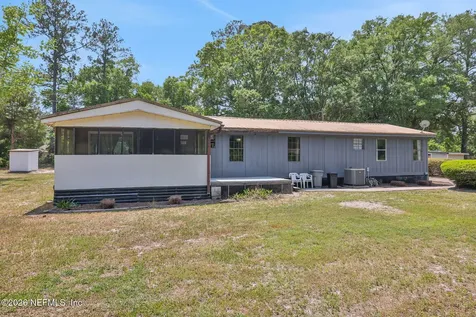 11419 Bocephus Lane Jacksonville FL 32219
