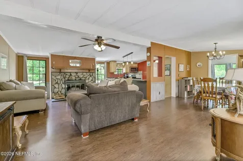 11419 Bocephus Lane Jacksonville FL 32219