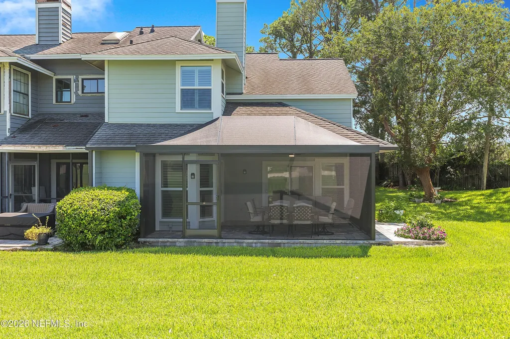 128 Willow Pond Lane Ponte Vedra Beach FL 32082