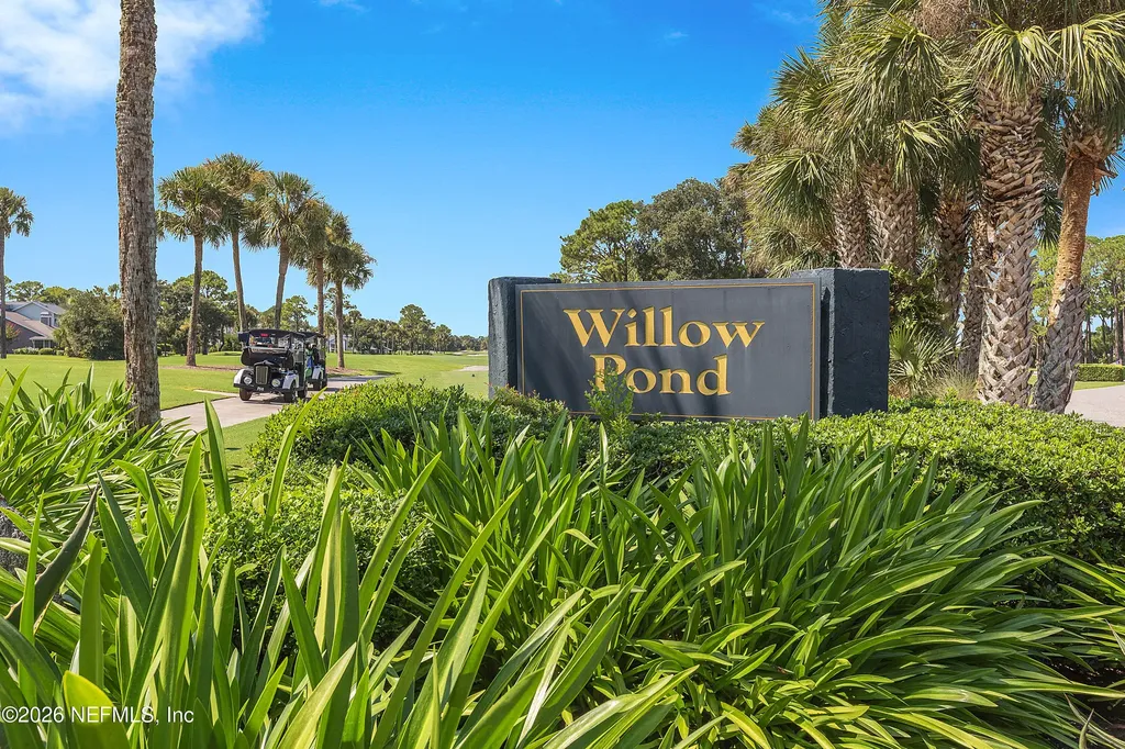 128 Willow Pond Lane Ponte Vedra Beach FL 32082