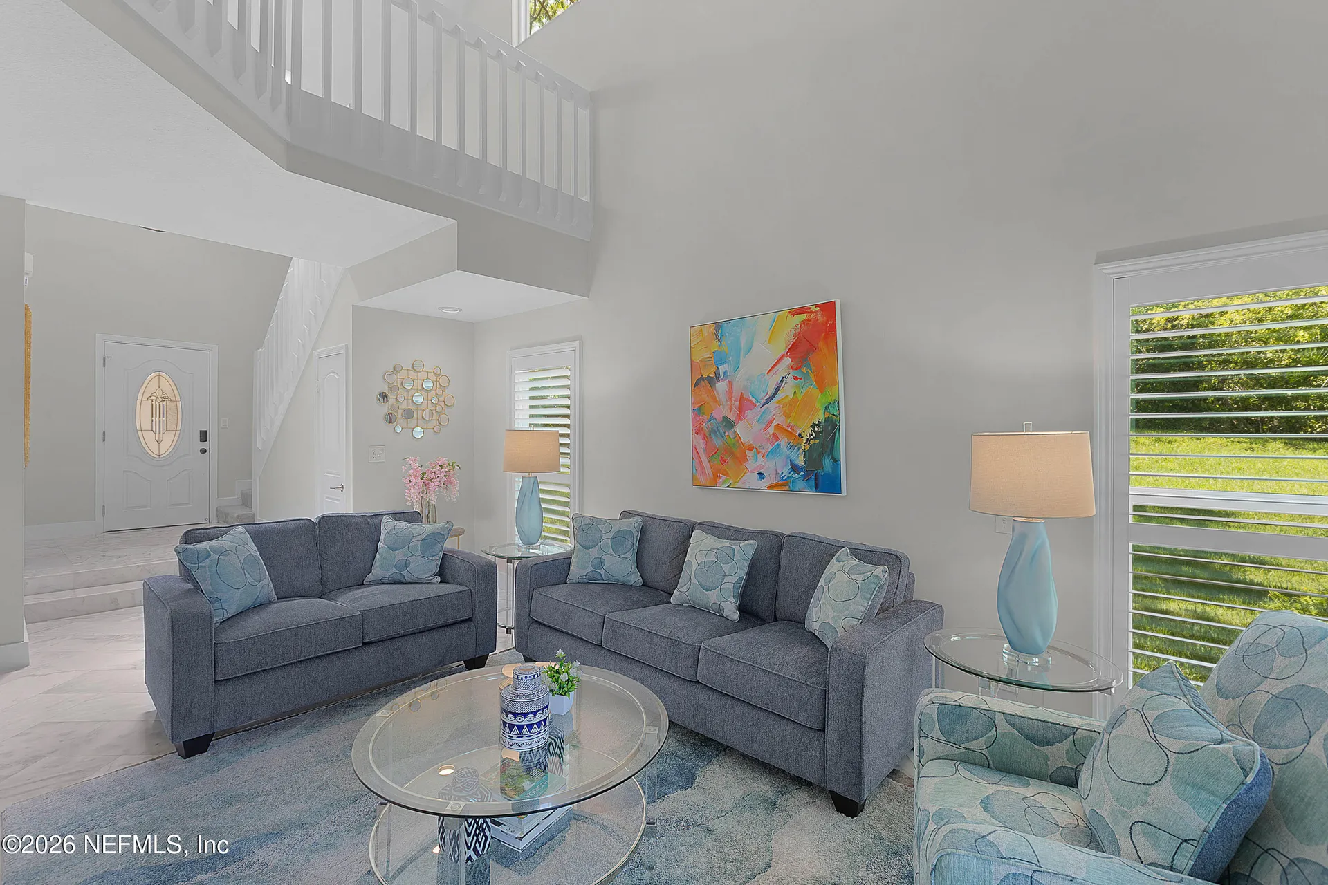 128 Willow Pond Lane Ponte Vedra Beach FL 32082