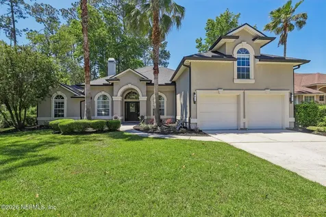 1792 Eagle Watch Drive Fleming Island FL 32003