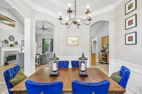 1792 Eagle Watch Drive Fleming Island FL 32003
