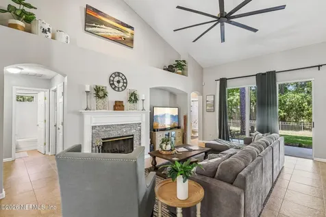 1792 Eagle Watch Drive Fleming Island FL 32003