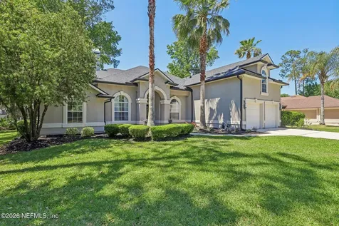1792 Eagle Watch Drive Fleming Island FL 32003