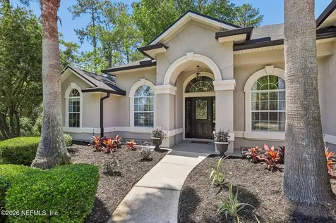 1792 Eagle Watch Drive Fleming Island FL 32003