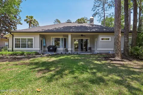 1792 Eagle Watch Drive Fleming Island FL 32003