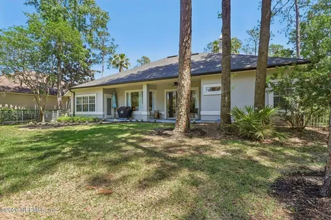 1792 Eagle Watch Drive Fleming Island FL 32003