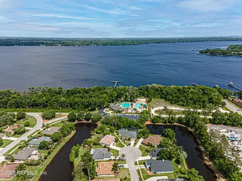 1792 Eagle Watch Drive Fleming Island FL 32003