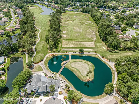1792 Eagle Watch Drive Fleming Island FL 32003