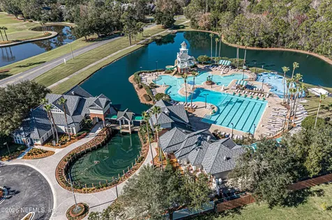 1792 Eagle Watch Drive Fleming Island FL 32003