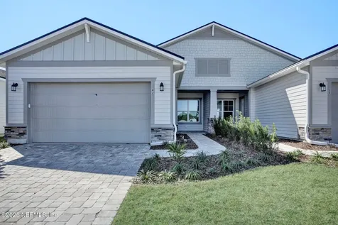 76 Tillia Trail St. Augustine FL 32092