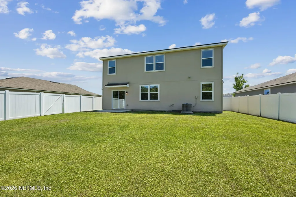3580 Derby Forest Drive Green Cove Springs FL 32043