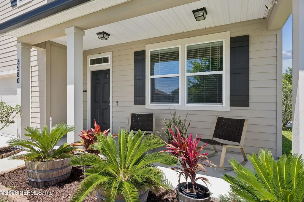 3580 Derby Forest Drive Green Cove Springs FL 32043