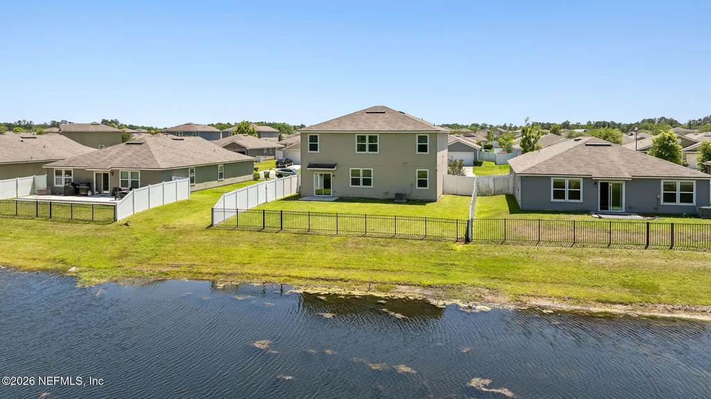3580 Derby Forest Drive Green Cove Springs FL 32043