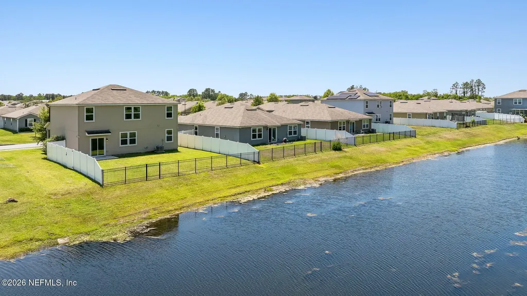 3580 Derby Forest Drive Green Cove Springs FL 32043