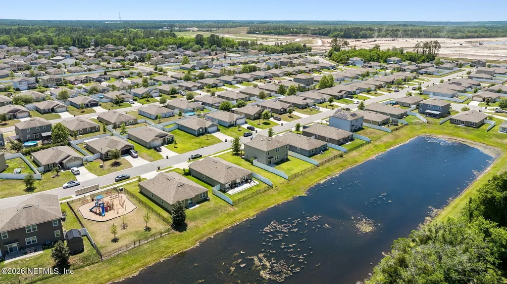 3580 Derby Forest Drive Green Cove Springs FL 32043