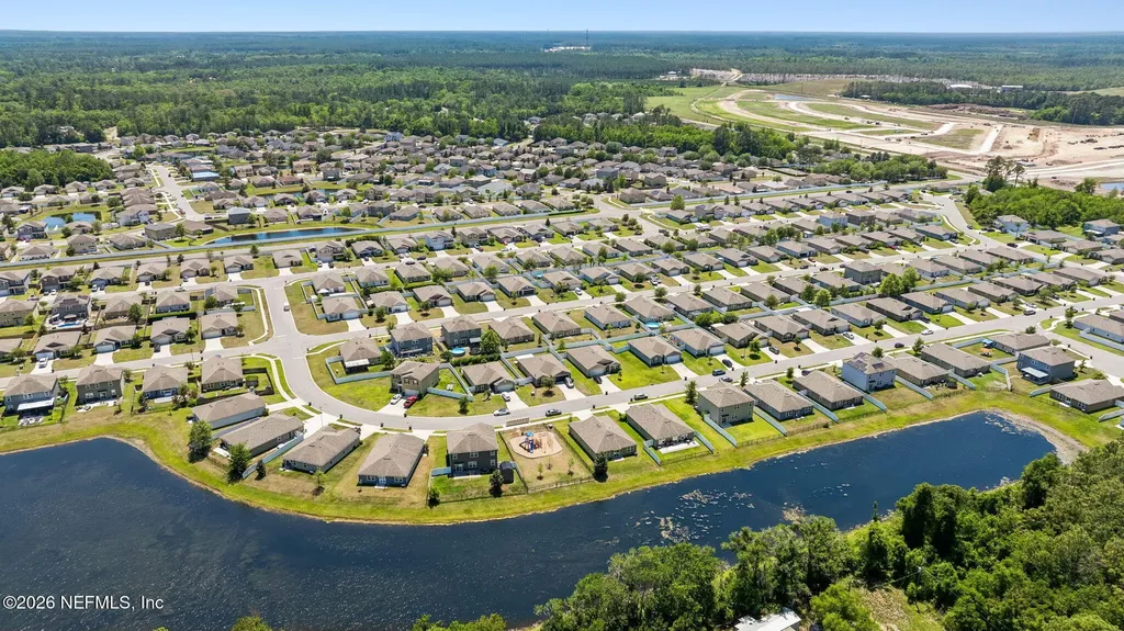3580 Derby Forest Drive Green Cove Springs FL 32043