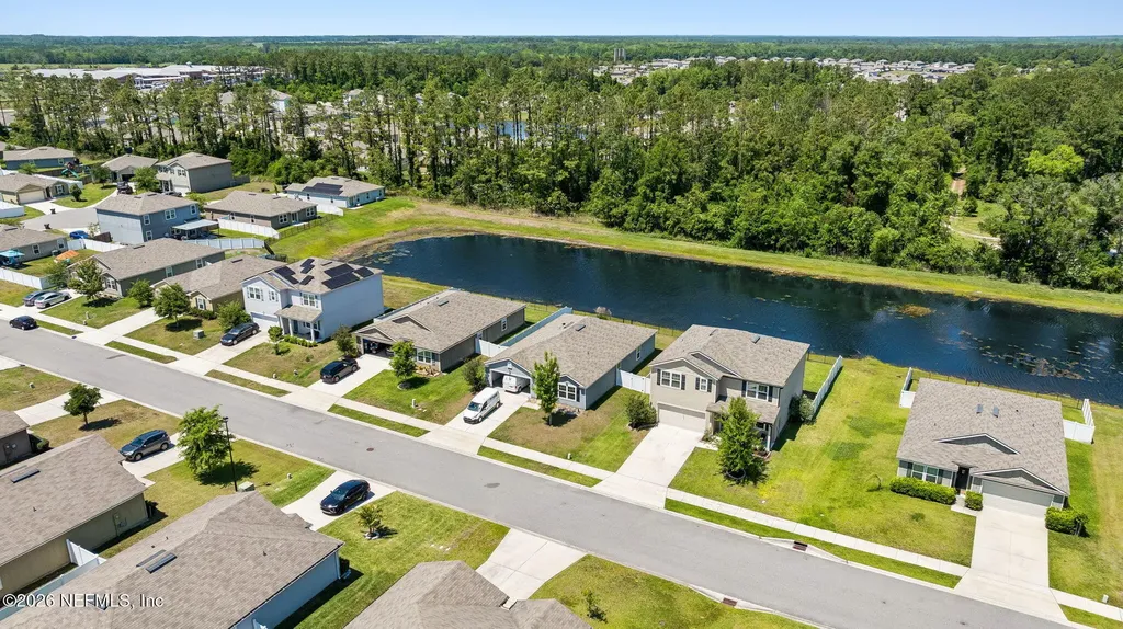 3580 Derby Forest Drive Green Cove Springs FL 32043