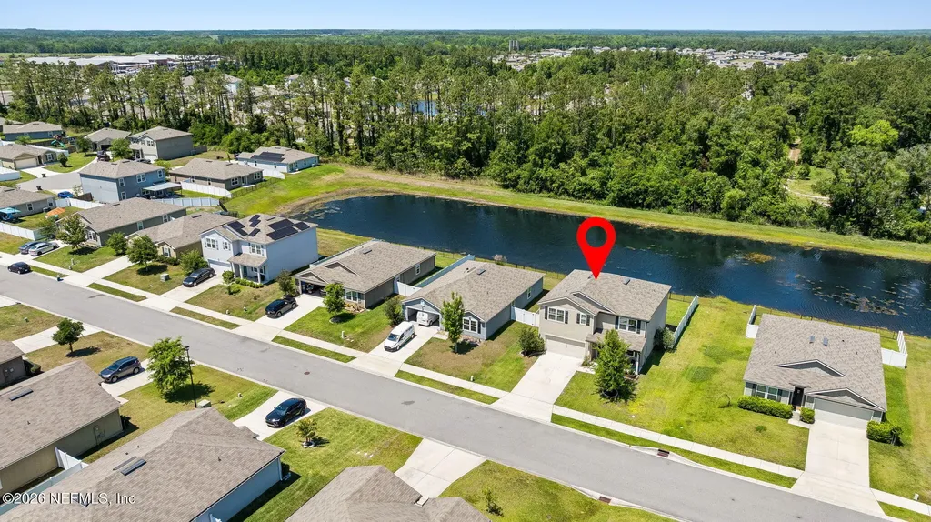 3580 Derby Forest Drive Green Cove Springs FL 32043