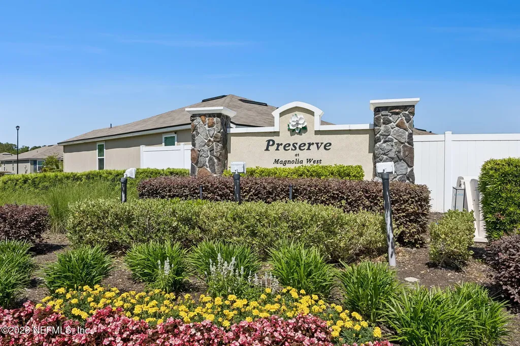 3580 Derby Forest Drive Green Cove Springs FL 32043