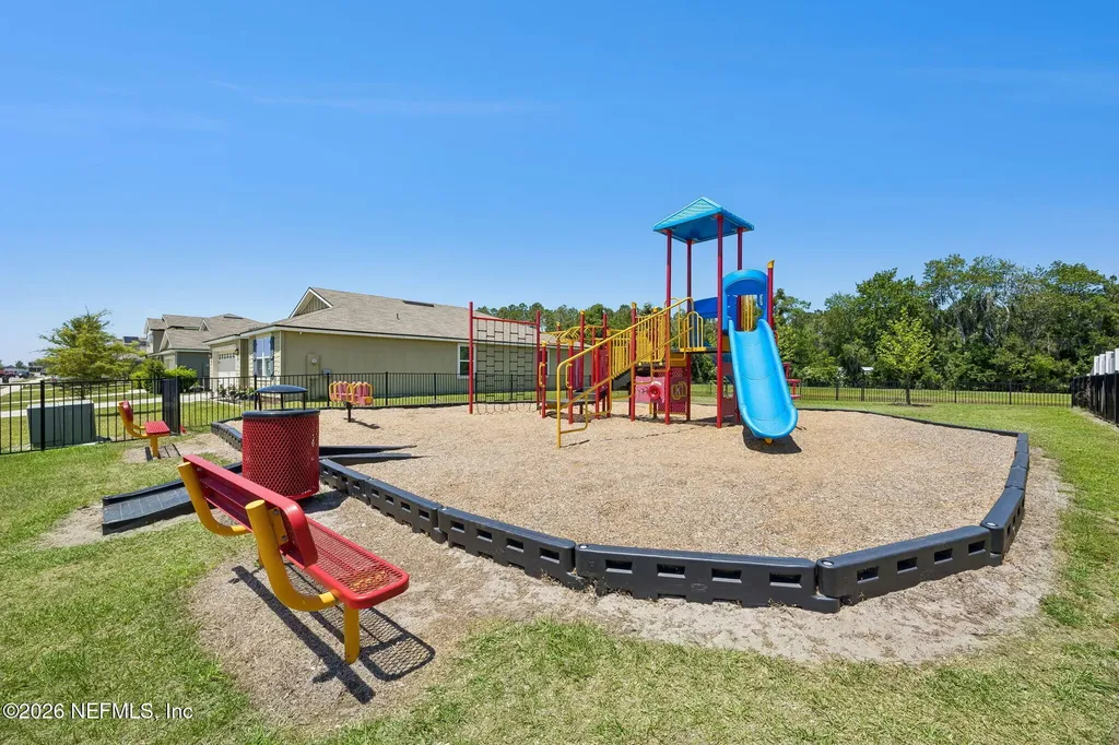 3580 Derby Forest Drive Green Cove Springs FL 32043