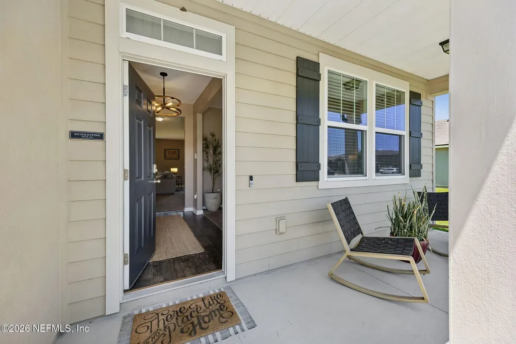 3580 Derby Forest Drive Green Cove Springs FL 32043