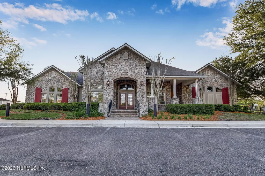 3580 Derby Forest Drive Green Cove Springs FL 32043