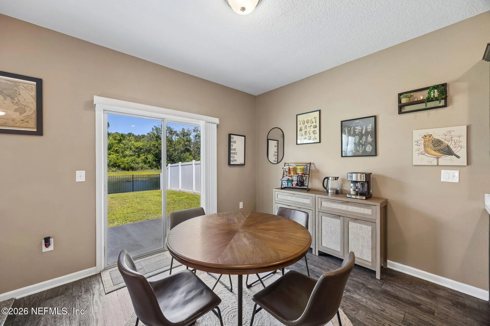 3580 Derby Forest Drive Green Cove Springs FL 32043