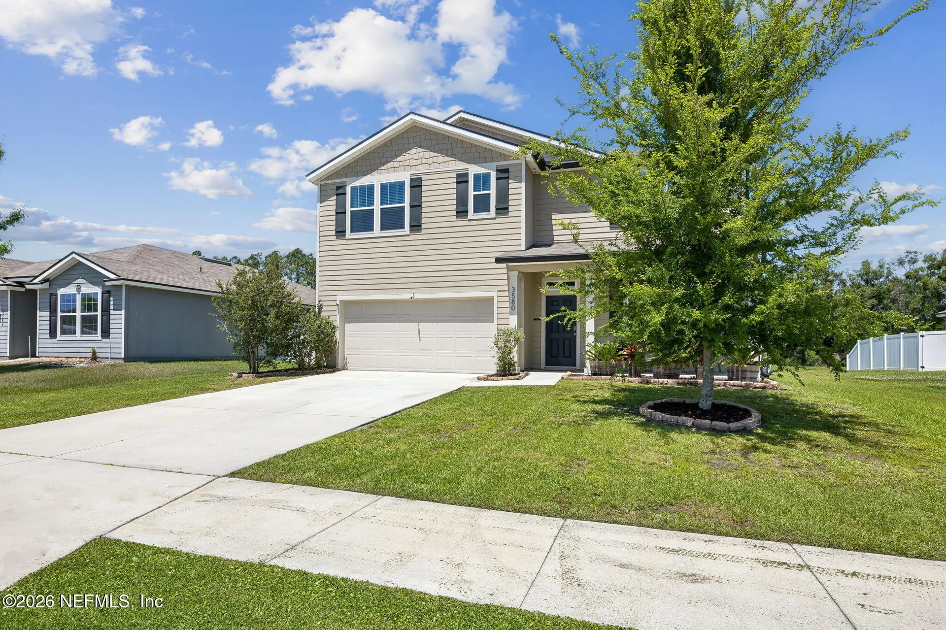 3580 Derby Forest Drive Green Cove Springs FL 32043