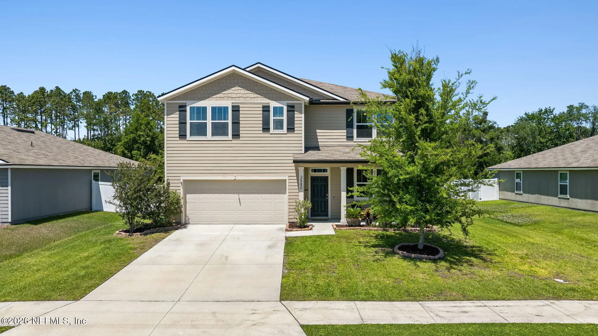 3580 Derby Forest Drive Green Cove Springs FL 32043