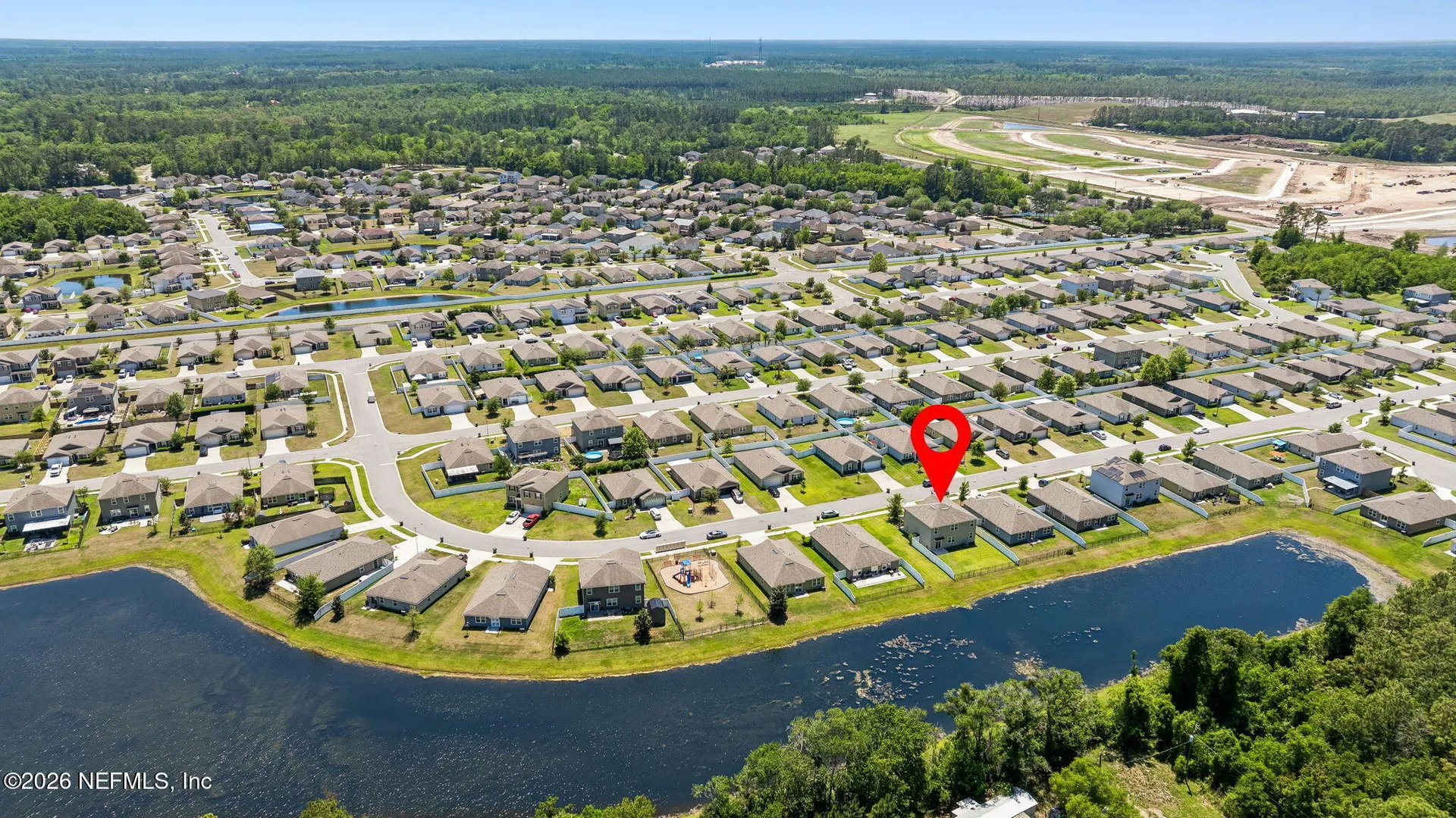 3580 Derby Forest Drive Green Cove Springs FL 32043